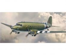 carson 1:72 DAKOTA Mk. III