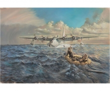 carson 1:72 Sunderland Mk.III
