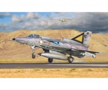 carson 1:72 Kfir C.2 IAF