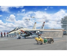 carson 1:72 F-14A Tomcat Recessed Line Panels