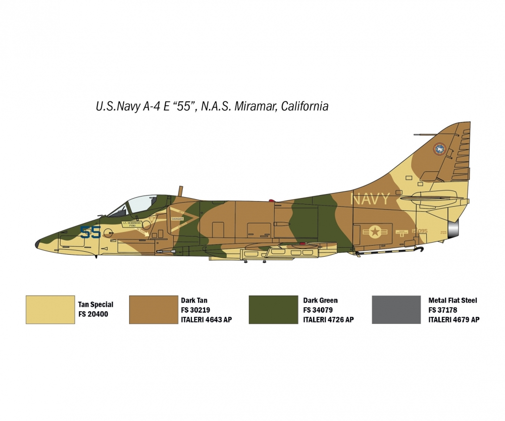 1 72 Us Nf F 14a Vs A 4f Aircraft 1 72 1 144 Plastic Models Italeri Brands Www Carson Modelsport Com