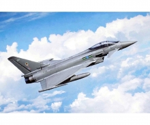 carson Italeri RAF EF-2000 Eurofighter Typhoon Kit