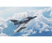 carson 1:32 Mirage III E/R