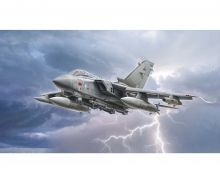 carson Italeri Tornado GR.4 Aircraft Model Kit 1:32