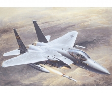 carson 1:48 F-15 C Eagle