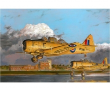 carson 1:48 Harvard Mk.IIA