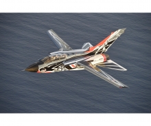 carson 1:48 TORNADO IDS 60° Anniv. 311GV RSV