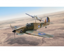 carson 1:48 Hurricane MK.I