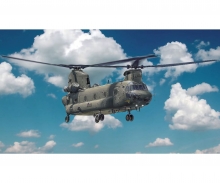 carson Italeri Chinook HC.1 / CH-47D Model Kit 1:48