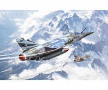 carson 1:48 Bye-Bye MIRAGE F.1