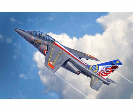 1 48 Alpha Jet A E Aircraft 1 48 1 32 Plastic Models Italeri Brands Www Carson Modelsport Com