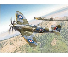 carson 1:48 Brit. Spitfire Mk.IX