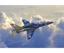 carson 1:48 BaE Hawk T. Mk.I
