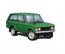 carson 1:24 Range Rover Classic