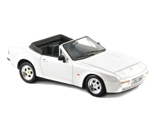 carson 1:24 Porsche 944 S Cabrio
