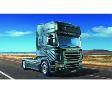 carson 1:24 SCANIA R620 V8 New R Series