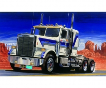 carson 1:24 Freightliner FLC