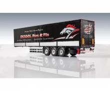 carson 1:24 Cargo Trailer