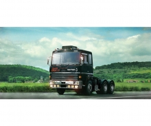 carson 1:24 BERLIET R352ch / RENAULT R360
