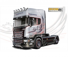 carson 1:24 Scania R730 Streamline 4x2