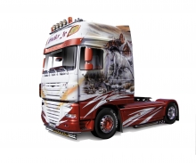 carson 1:24 DAF XF105