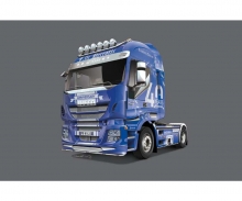 carson 1:24 IVECO HiWay - 40. Iveco Anniversary