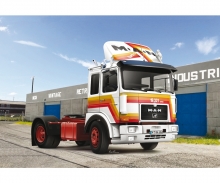 carson 1:24 MAN F8 19.321 2 essieux