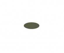 carson IT AcrylicPaint Flat Olive-Drab 20 ml