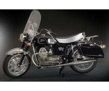 carson 1:6 Moto Guzzi 850V California Classic