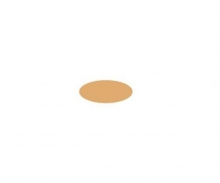 carson IT couleur acrylique couleur de la peau chaud, mat 20 ml