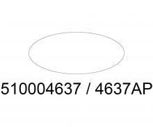 carson IT Acrylfarbe Klarlack seidenmatt 35 ml