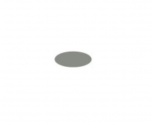 carson IT Acrylfarbe Aluminium matt 20ml