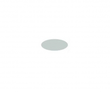 carson IT Acrylfarbe Silber glänzend 20ml