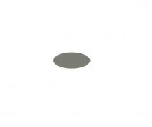 carson IT Acrylfarbe Stahl matt 20ml