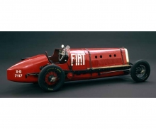 carson 1:12 FIAT Mefistofele 21706c.c. 1923-25