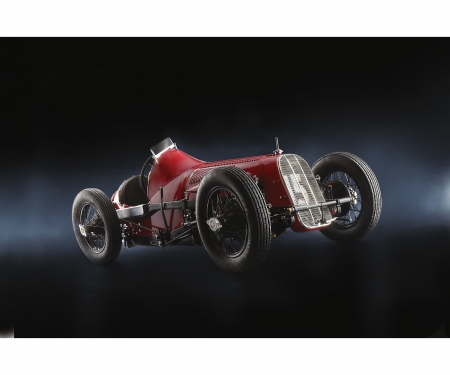 1:12 FIAT 806 Grand Prix - Others - Plastic Models - ITALERI - Brands
