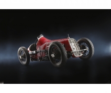 carson 1:12 FIAT 806 Grand Prix