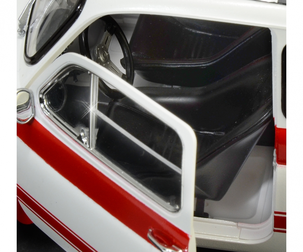 1 12 Fiat Abarth 695 Ss Assetto Corsa Others Plastic Models Italeri Brands Www Carson Modelsport Com