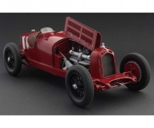 carson 1:12 Alfa Romeo 8C 2300 Monza Nuvolari