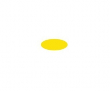 carson IT Couleur acrylique Insignia Jaune mat 20ml