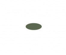 carson IT AcrylicPaint Flat Dark Green 20ml