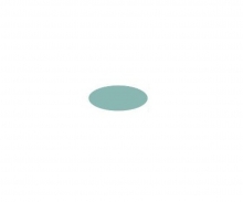 carson Italeri AcrylicPaint Light Blue RLM65 20ml