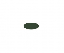 carson Italeri AcrylicPaint Dark Green RLM71 20ml