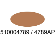 carson Italeri AcrylicPaint Yellow Sand RLM79 20ml