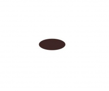 carson Italeri AcrylicPaint Pz. Schoko RAL8017 20ml