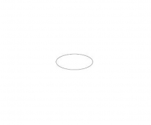 carson Italeri IT Acrylic Thinner 60 ml paint thinner