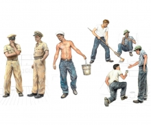 carson 1:35 PT109 Crew