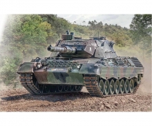 carson 1:35 Leopard 1A5 MBT