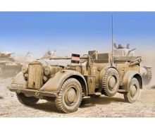 carson 1:35 WWII Ger. Sd.Kfz.15 Funkwagen