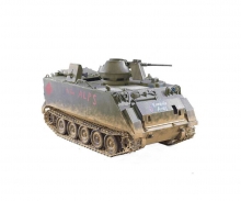 carson 1:35 M113 APC